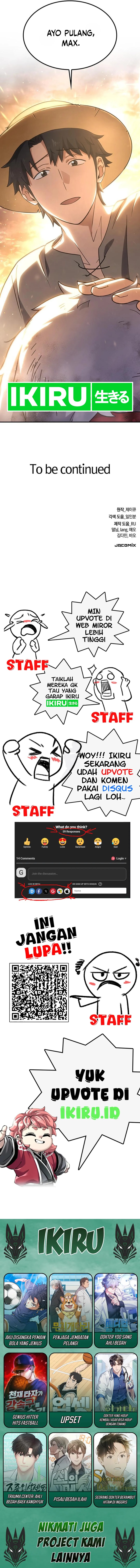 Kim Ohjin’s Adventures With Strange Animals Chapter 06 Gambar 14