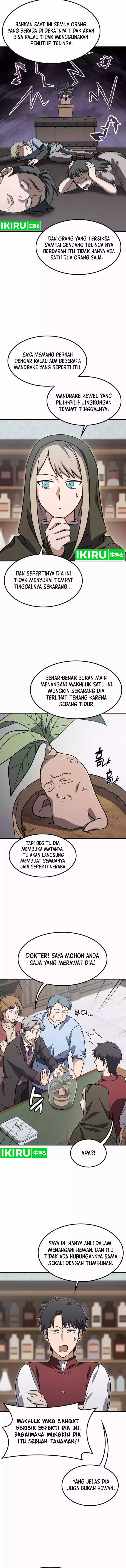 Kim Ohjin’s Adventures With Strange Animals Chapter 07 Gambar 6