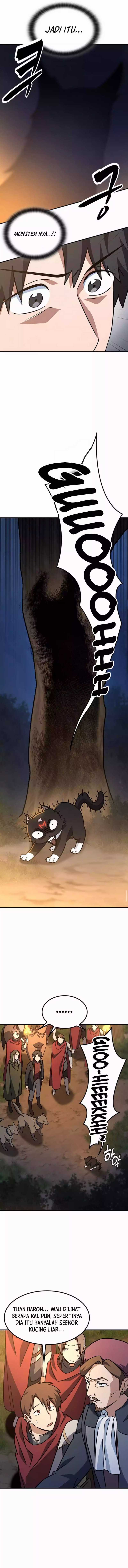 Kim Ohjin’s Adventures With Strange Animals Chapter 08 Gambar 10