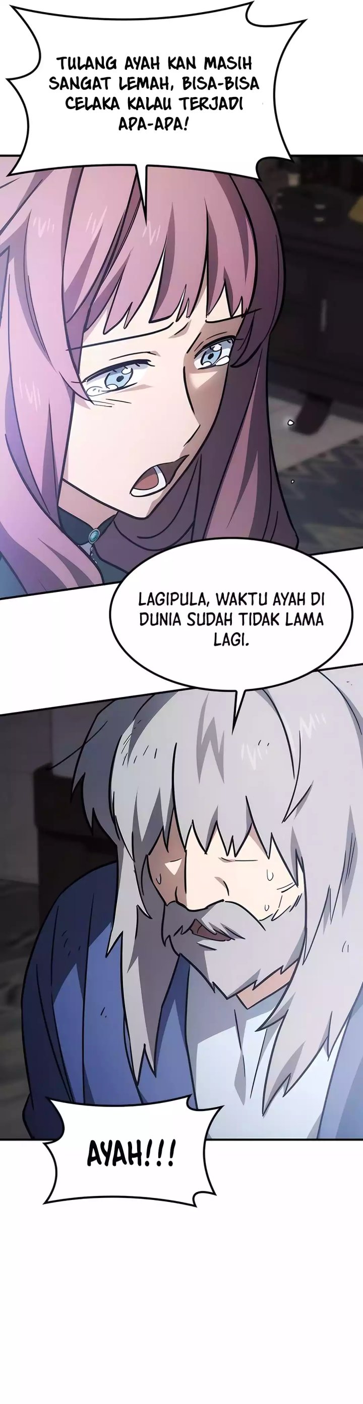 Kim Ohjin’s Adventures With Strange Animals Chapter 14 Gambar 6