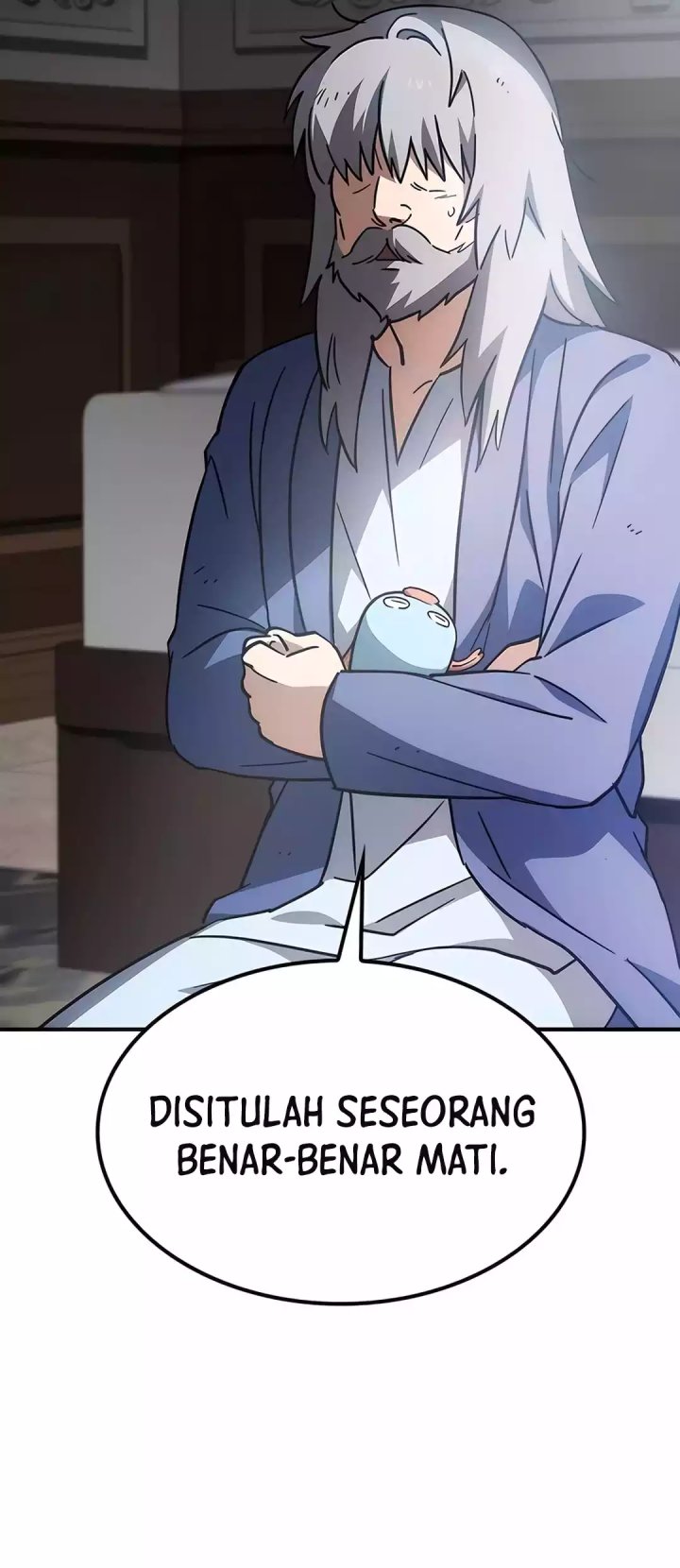 Kim Ohjin’s Adventures With Strange Animals Chapter 14 Gambar 8