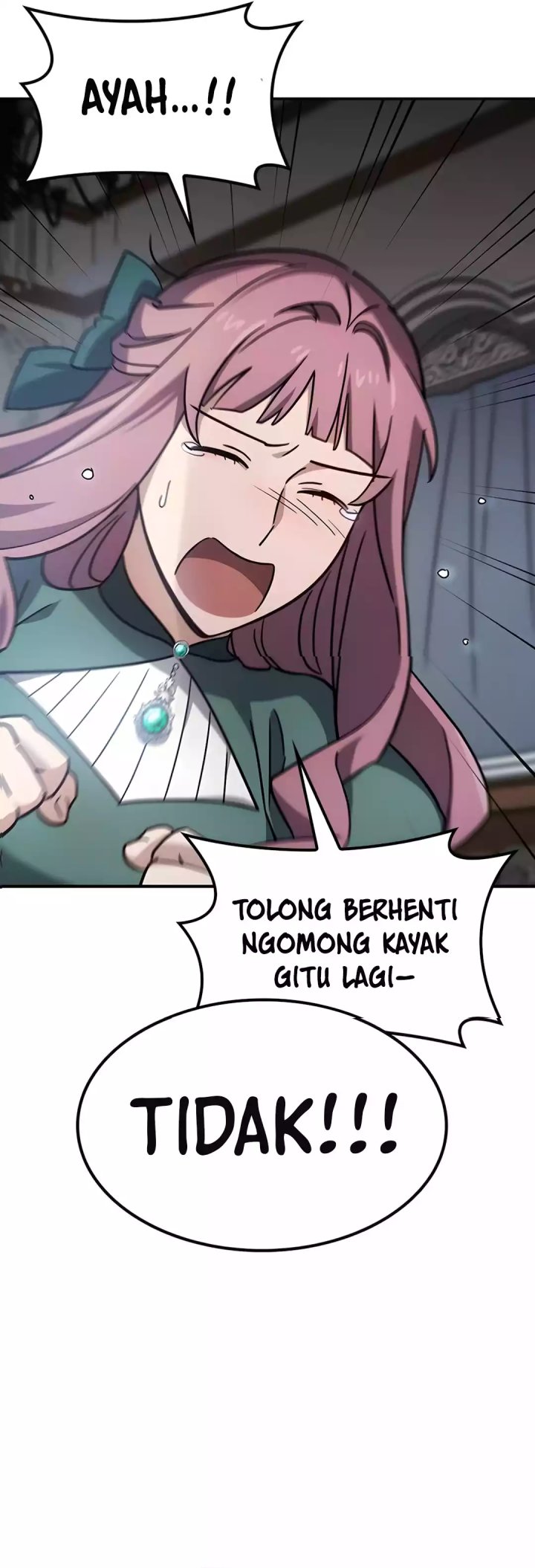 Kim Ohjin’s Adventures With Strange Animals Chapter 14 Gambar 9