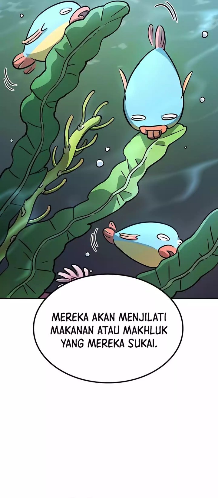 Kim Ohjin’s Adventures With Strange Animals Chapter 14 Gambar 15
