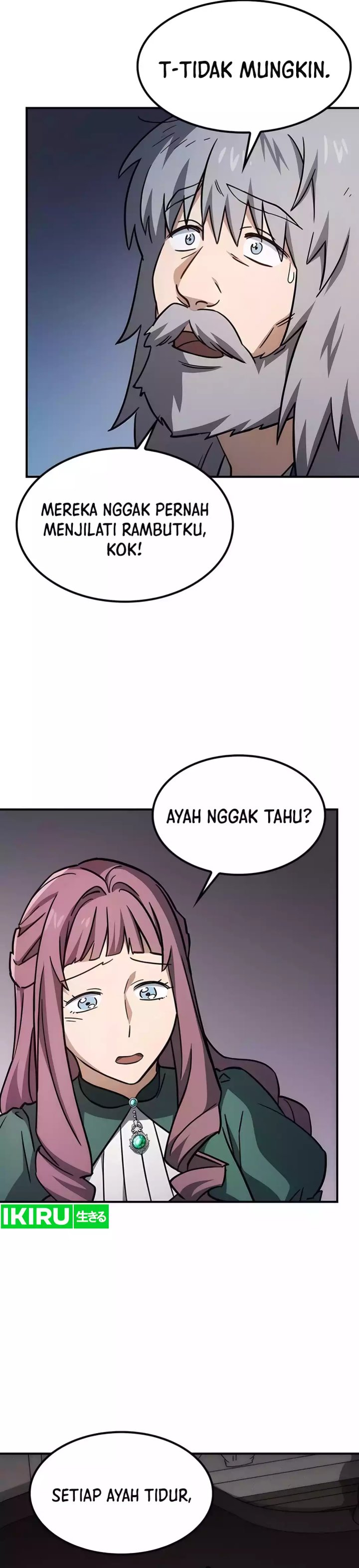 Kim Ohjin’s Adventures With Strange Animals Chapter 14 Gambar 17