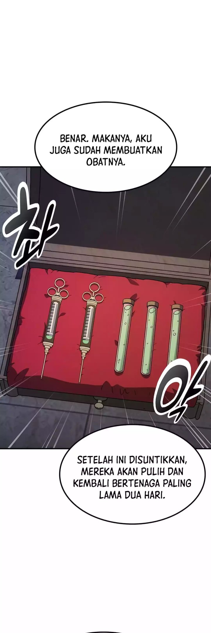 Kim Ohjin’s Adventures With Strange Animals Chapter 14 Gambar 19