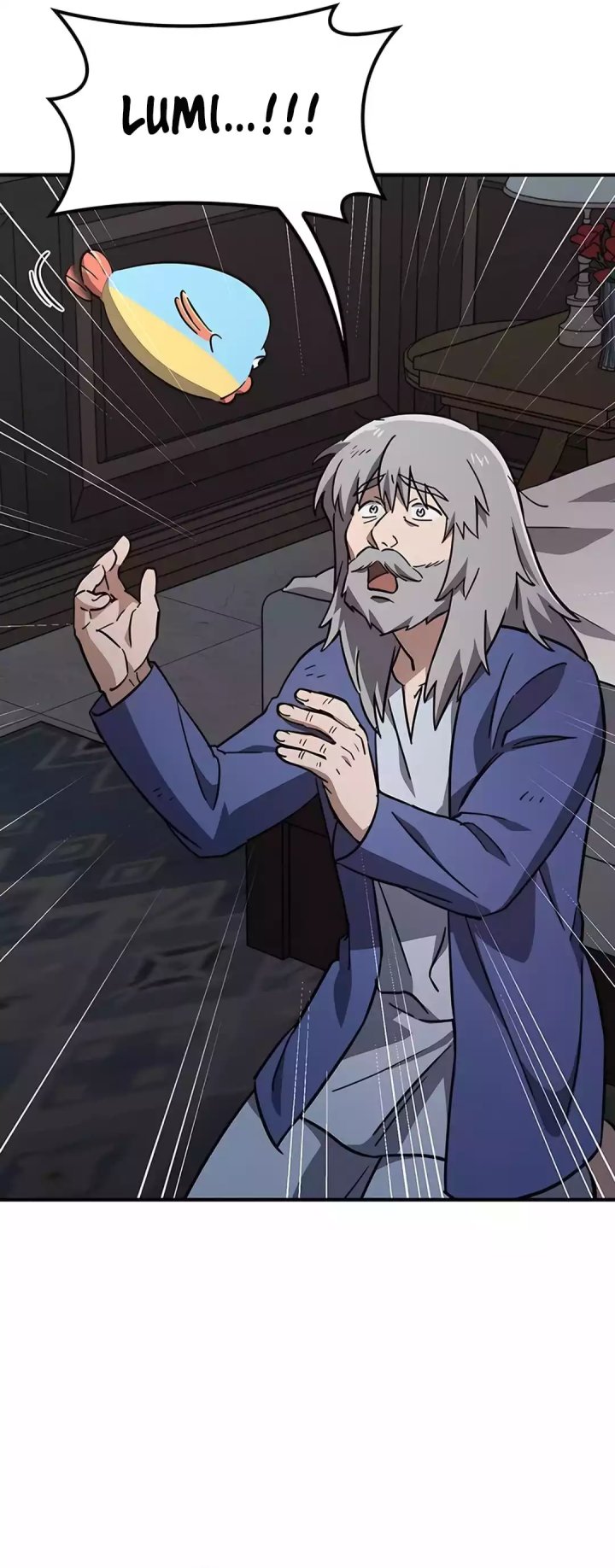 Kim Ohjin’s Adventures With Strange Animals Chapter 14 Gambar 23