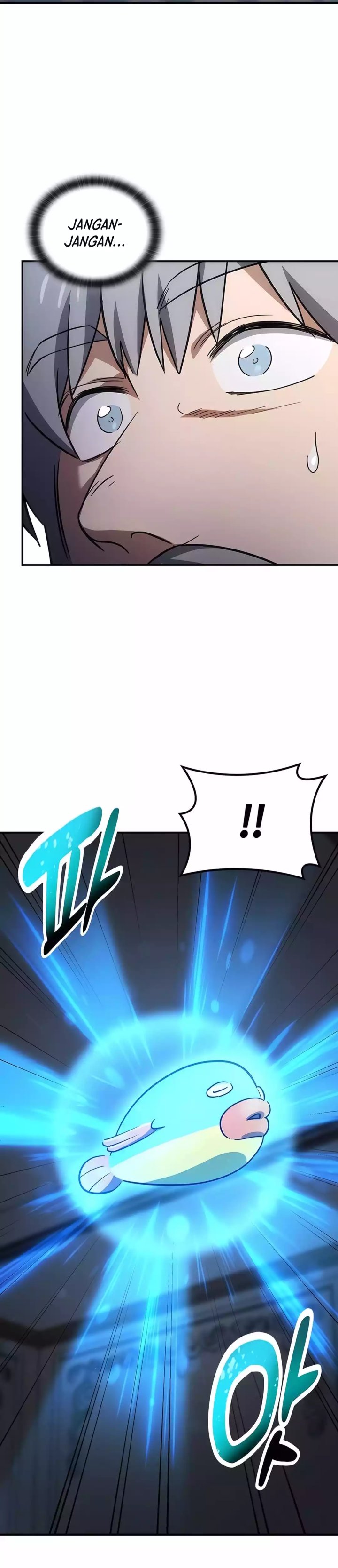 Kim Ohjin’s Adventures With Strange Animals Chapter 14 Gambar 28