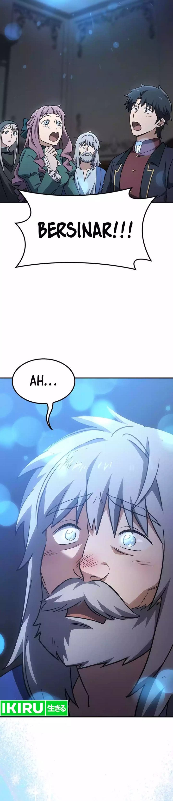 Kim Ohjin’s Adventures With Strange Animals Chapter 14 Gambar 30