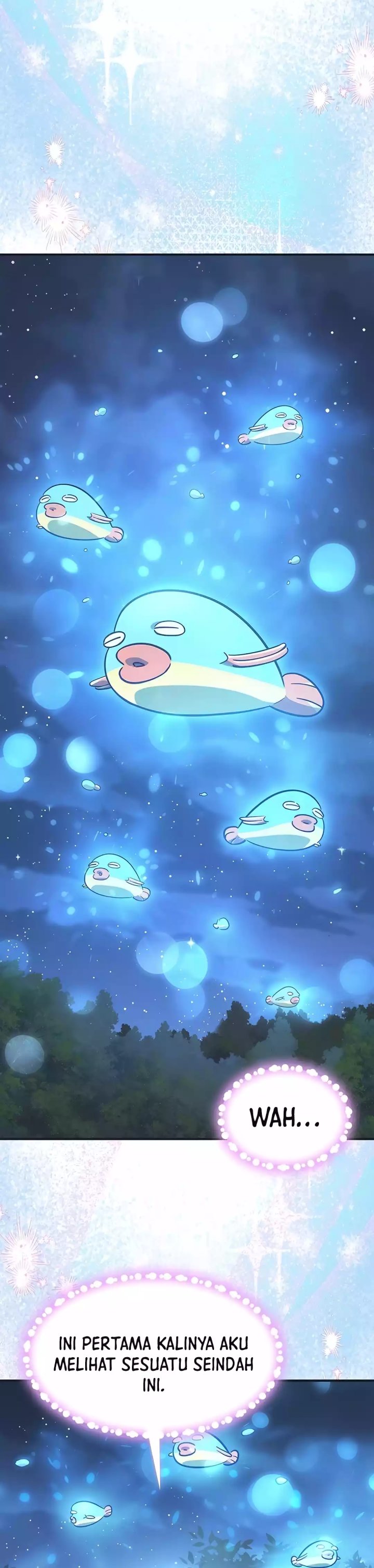 Kim Ohjin’s Adventures With Strange Animals Chapter 14 Gambar 31