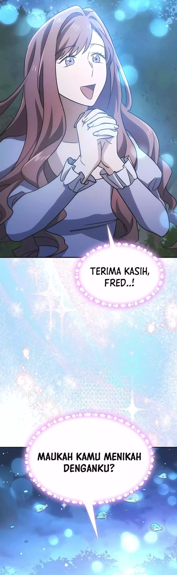 Kim Ohjin’s Adventures With Strange Animals Chapter 14 Gambar 32