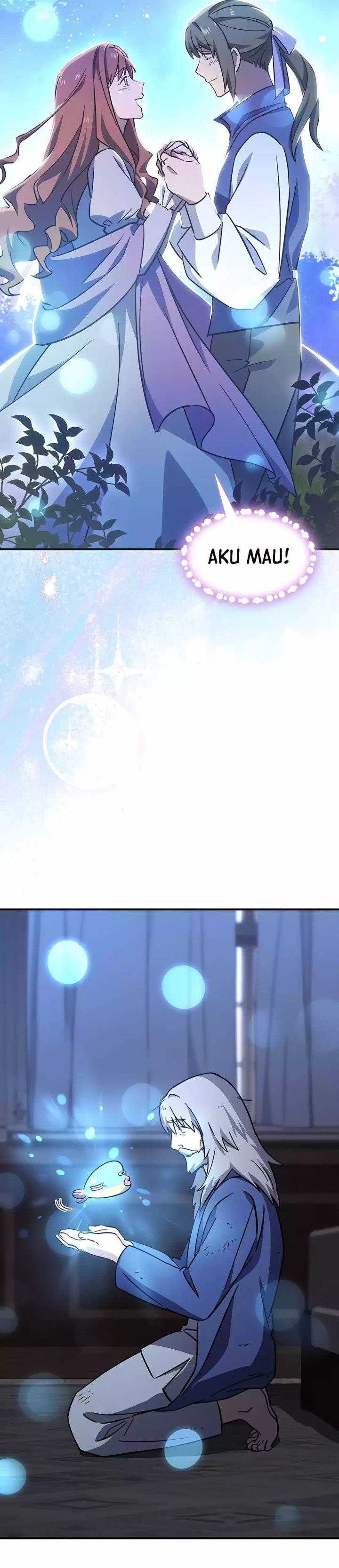 Kim Ohjin’s Adventures With Strange Animals Chapter 14 Gambar 33