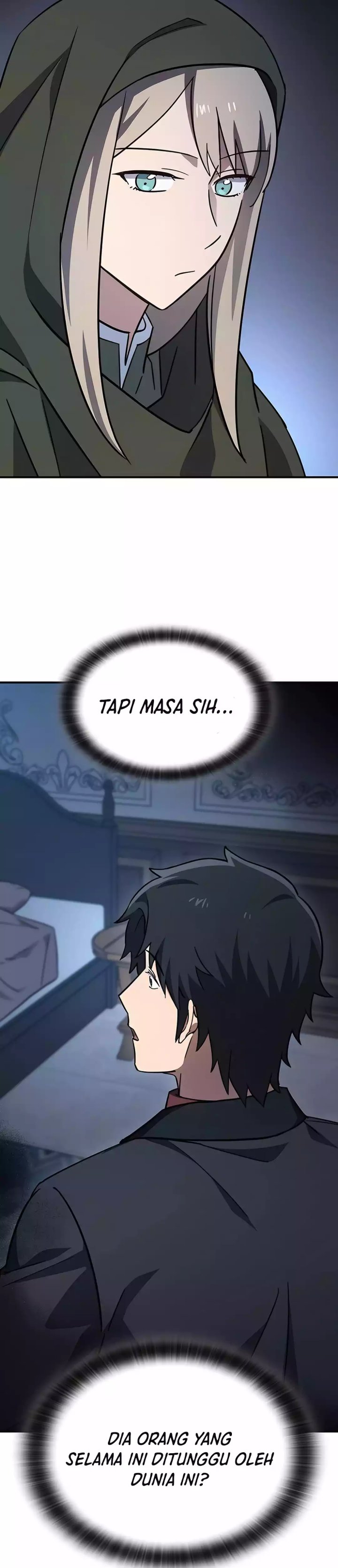 Kim Ohjin’s Adventures With Strange Animals Chapter 14 Gambar 36