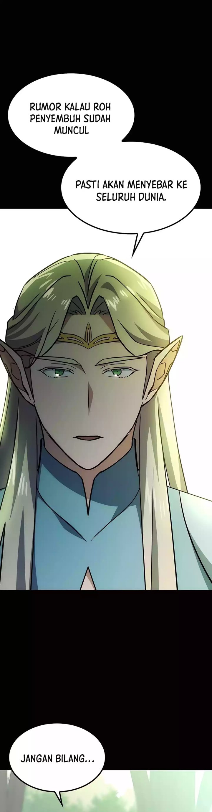 Kim Ohjin’s Adventures With Strange Animals Chapter 14 Gambar 40