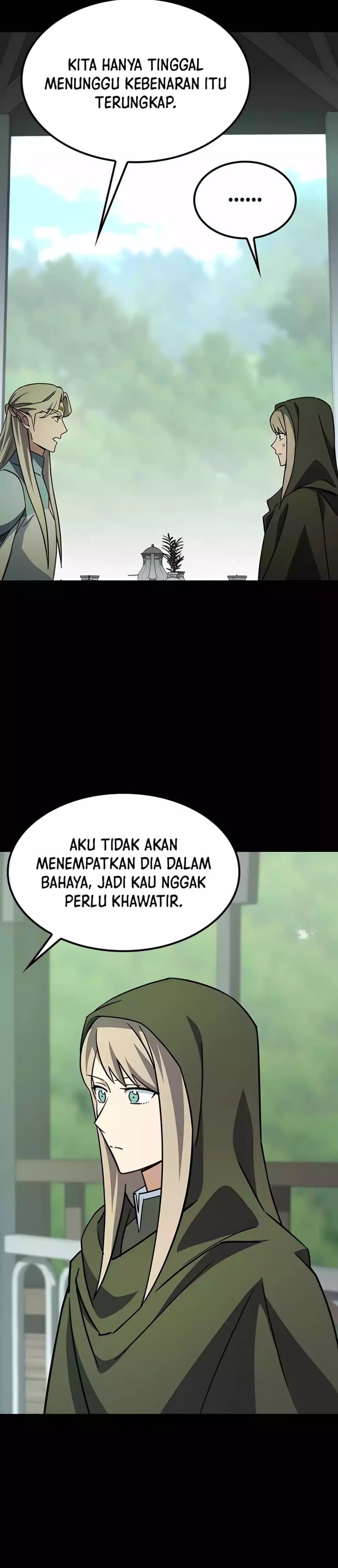 Kim Ohjin’s Adventures With Strange Animals Chapter 14 Gambar 43