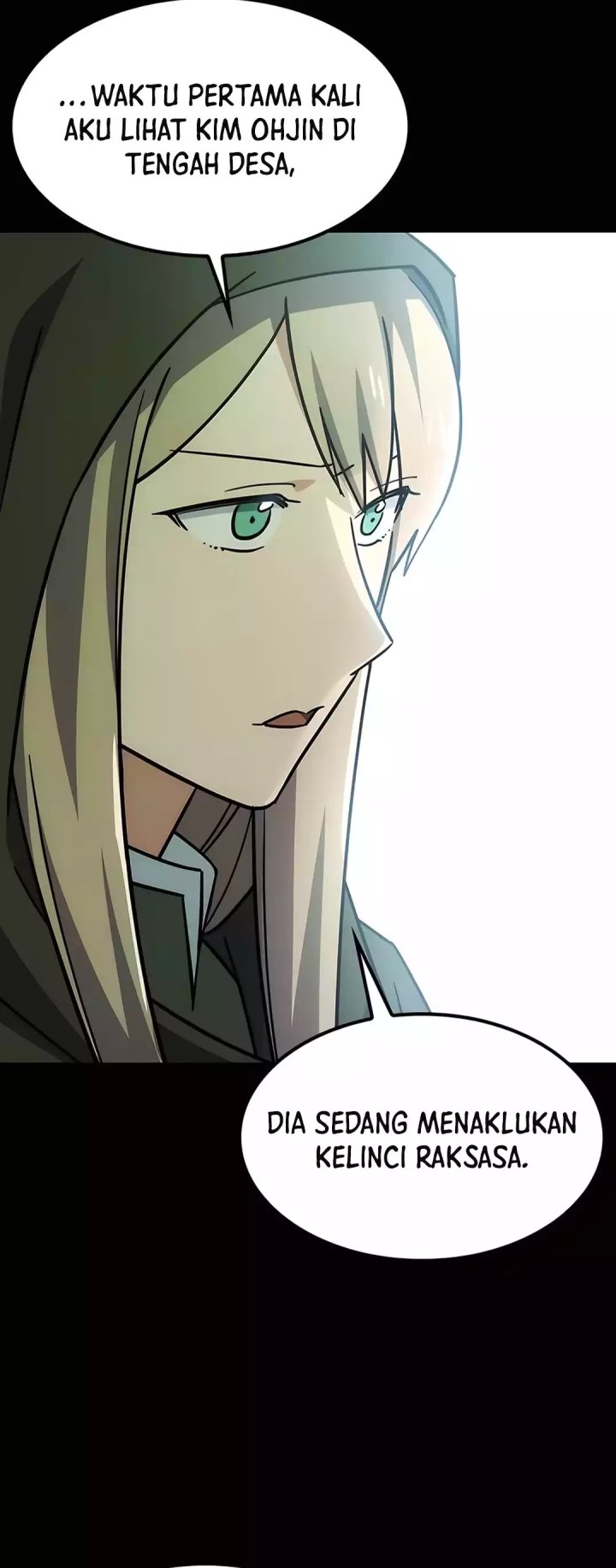 Kim Ohjin’s Adventures With Strange Animals Chapter 14 Gambar 45