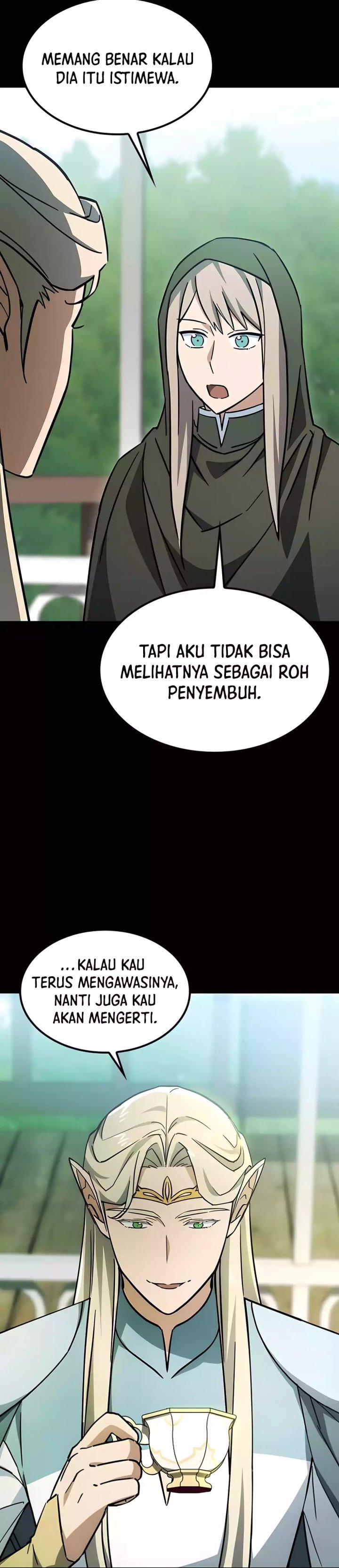 Kim Ohjin’s Adventures With Strange Animals Chapter 14 Gambar 47