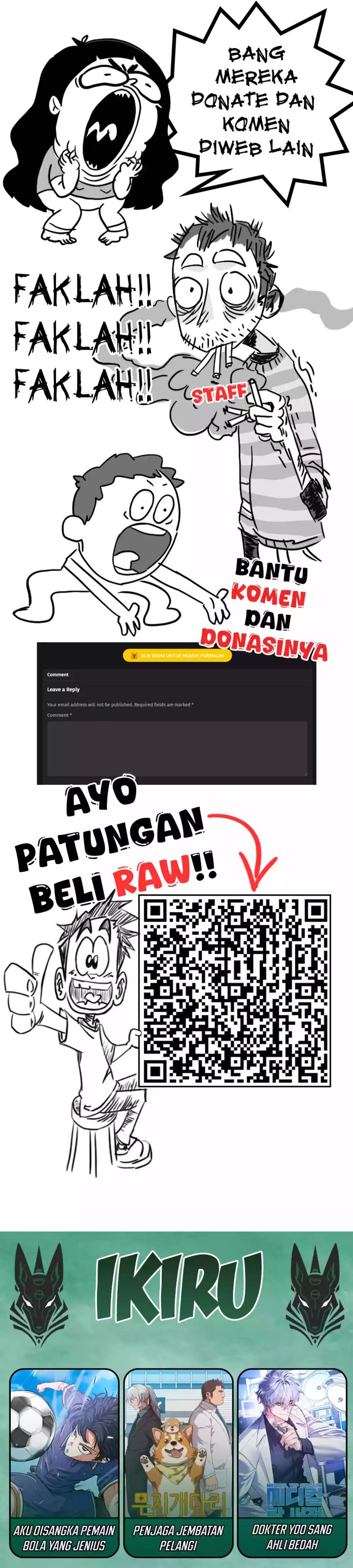 Kim Ohjin’s Adventures With Strange Animals Chapter 14 Gambar 49