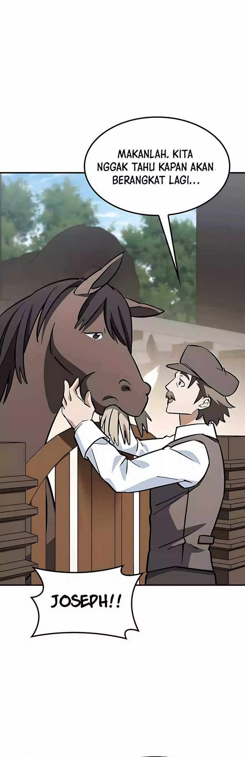 Kim Ohjin’s Adventures With Strange Animals Chapter 18 Gambar 46
