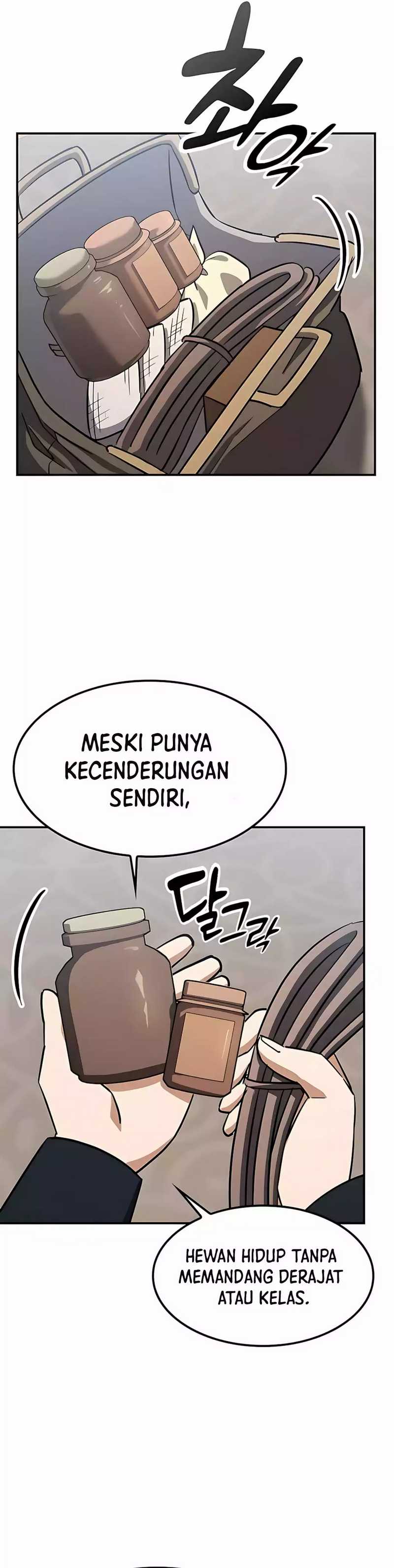 Kim Ohjin’s Adventures With Strange Animals Chapter 19 Gambar 35