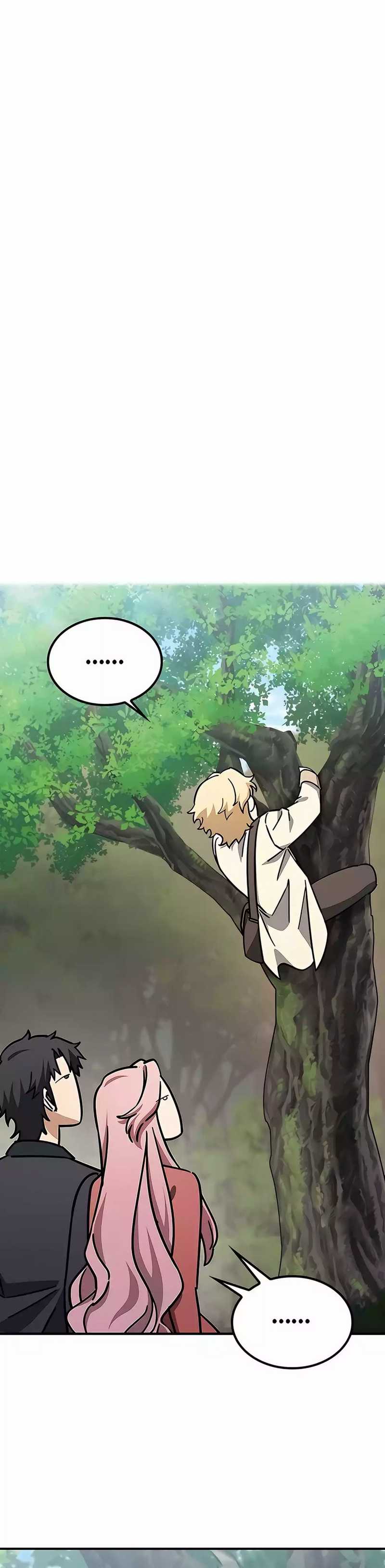 Kim Ohjin’s Adventures With Strange Animals Chapter 20 Gambar 2