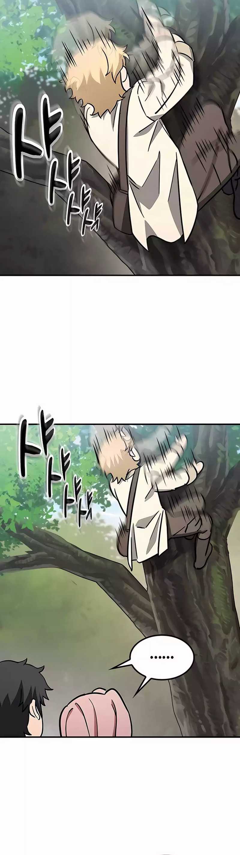 Kim Ohjin’s Adventures With Strange Animals Chapter 20 Gambar 3