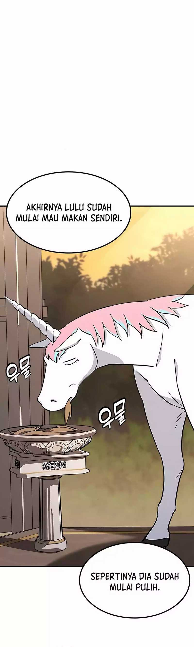 Kim Ohjin’s Adventures With Strange Animals Chapter 20 Gambar 11