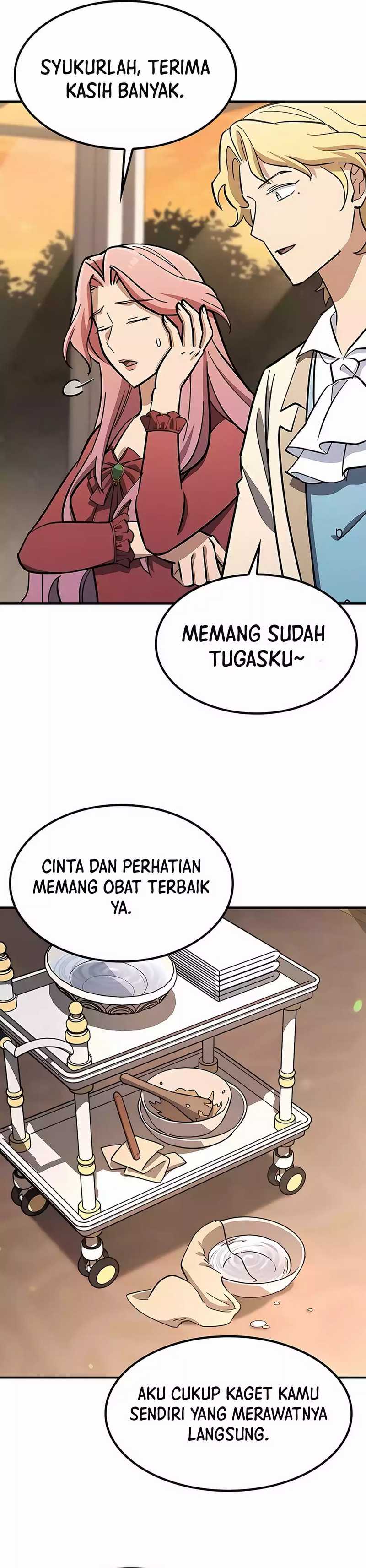 Kim Ohjin’s Adventures With Strange Animals Chapter 20 Gambar 12