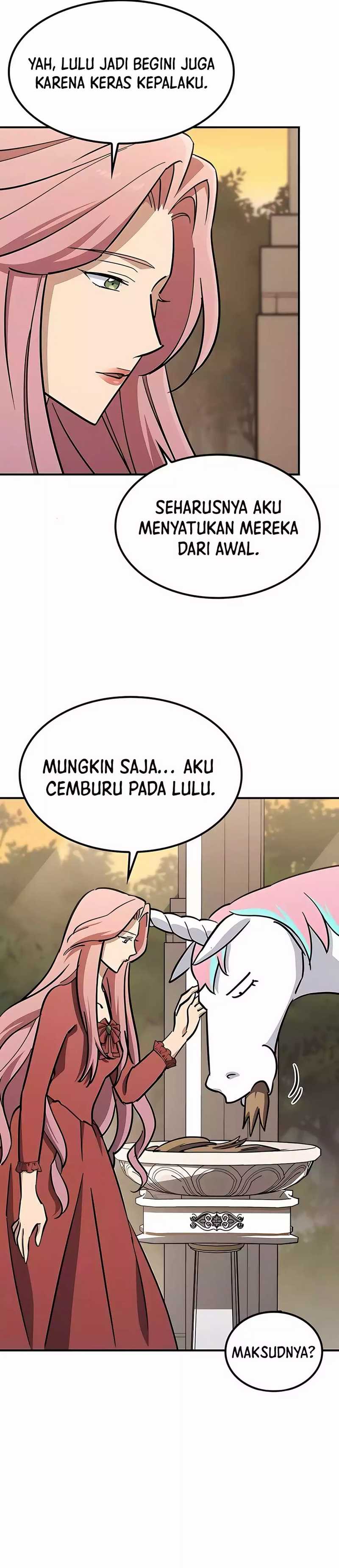 Kim Ohjin’s Adventures With Strange Animals Chapter 20 Gambar 13