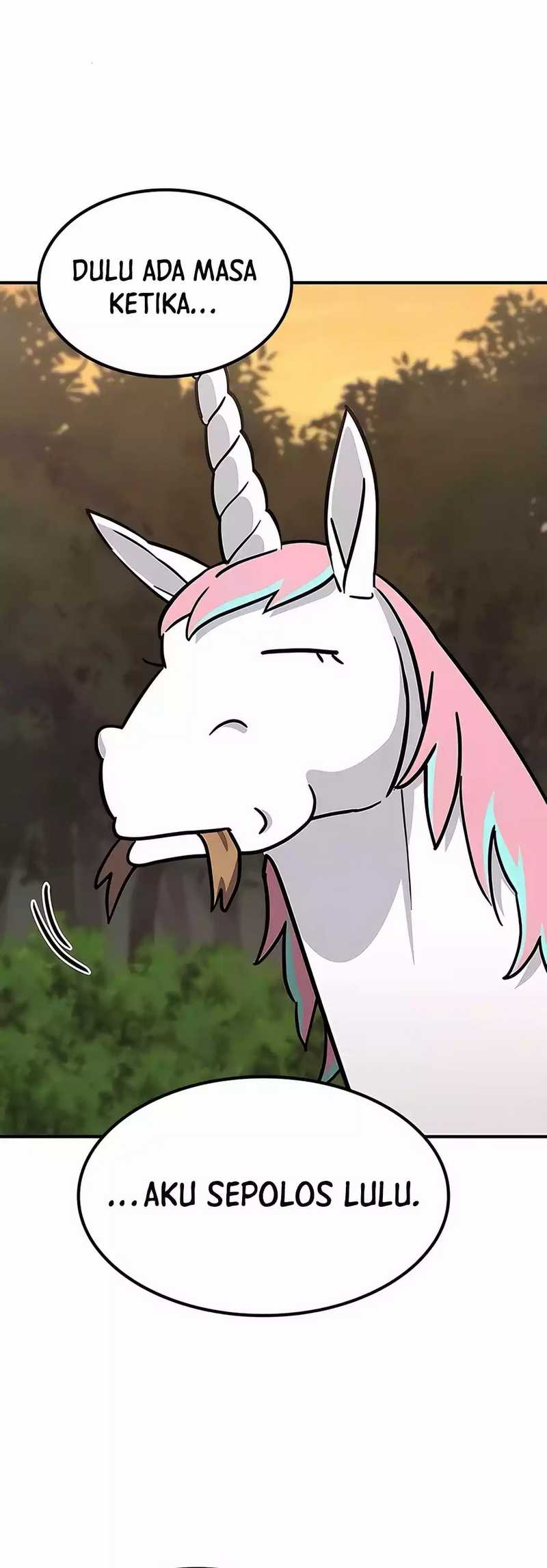 Kim Ohjin’s Adventures With Strange Animals Chapter 20 Gambar 14