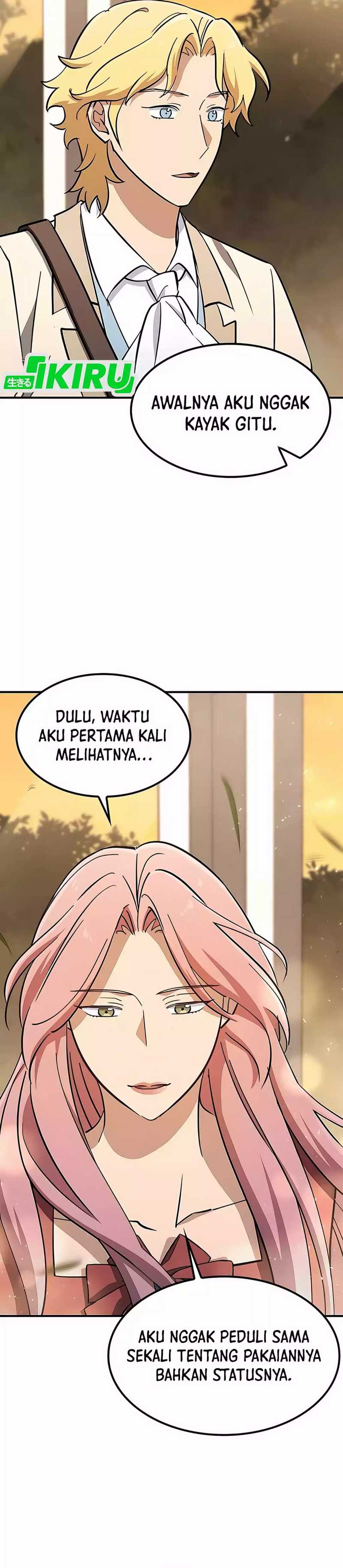 Kim Ohjin’s Adventures With Strange Animals Chapter 20 Gambar 16