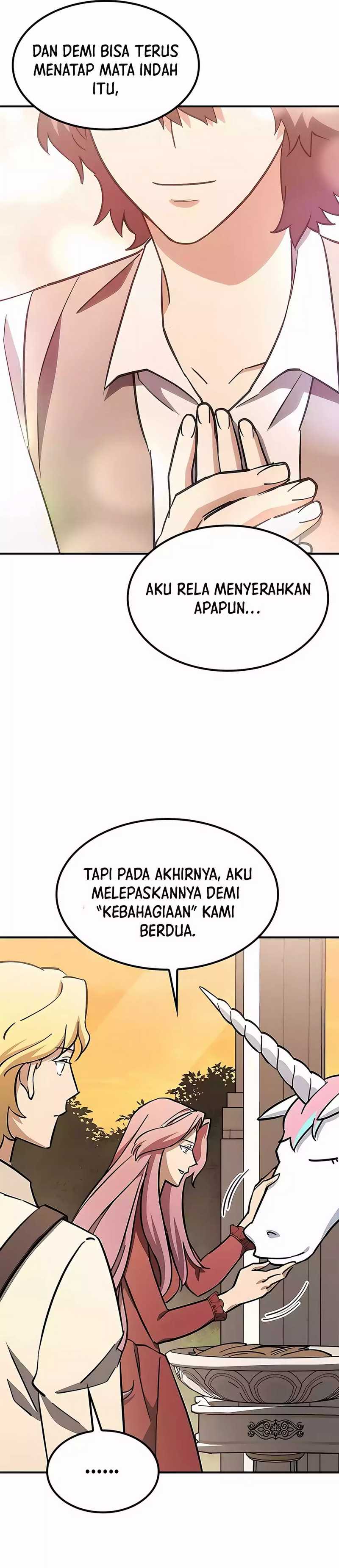 Kim Ohjin’s Adventures With Strange Animals Chapter 20 Gambar 18