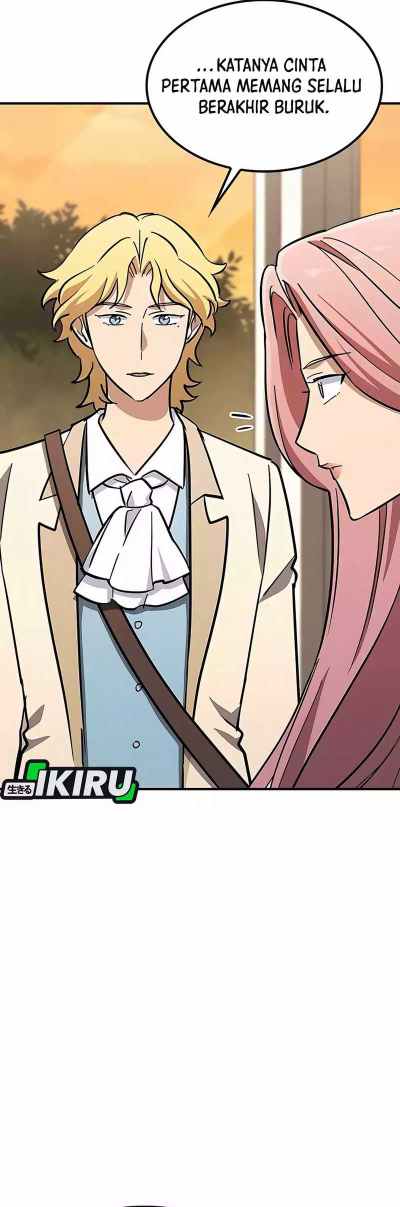 Kim Ohjin’s Adventures With Strange Animals Chapter 20 Gambar 20