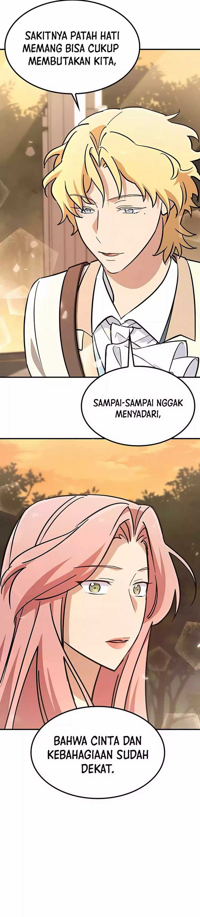 Kim Ohjin’s Adventures With Strange Animals Chapter 20 Gambar 21