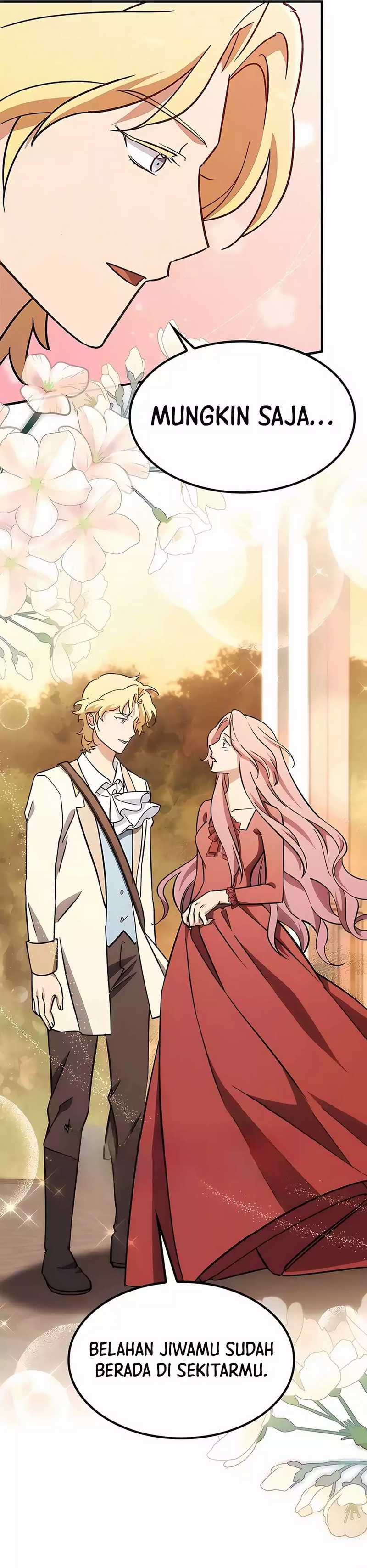 Kim Ohjin’s Adventures With Strange Animals Chapter 20 Gambar 22