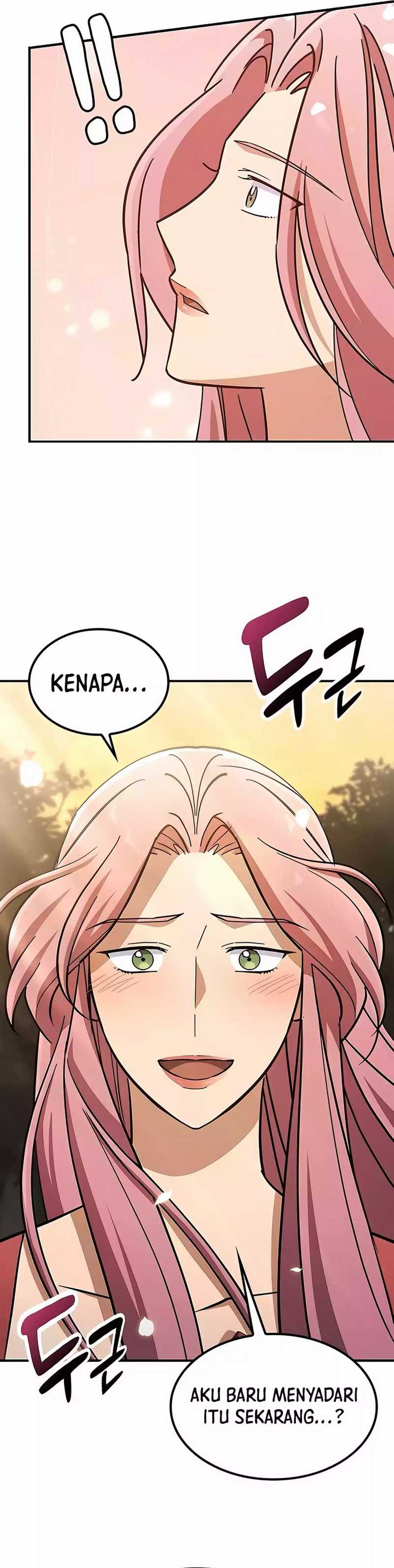 Kim Ohjin’s Adventures With Strange Animals Chapter 20 Gambar 23