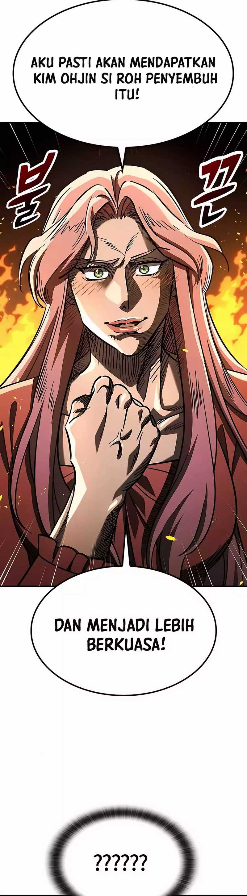 Kim Ohjin’s Adventures With Strange Animals Chapter 20 Gambar 29