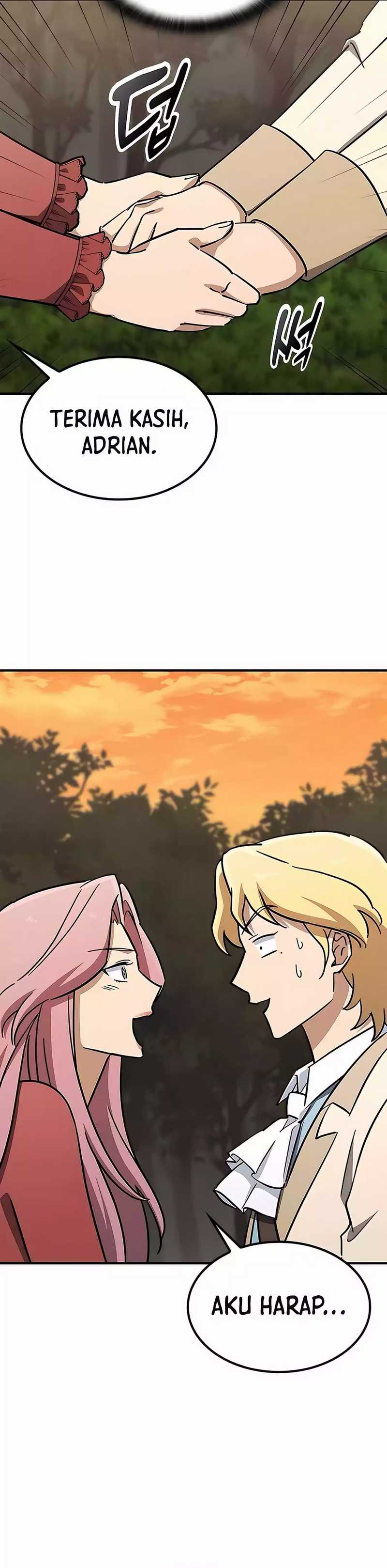 Kim Ohjin’s Adventures With Strange Animals Chapter 20 Gambar 30