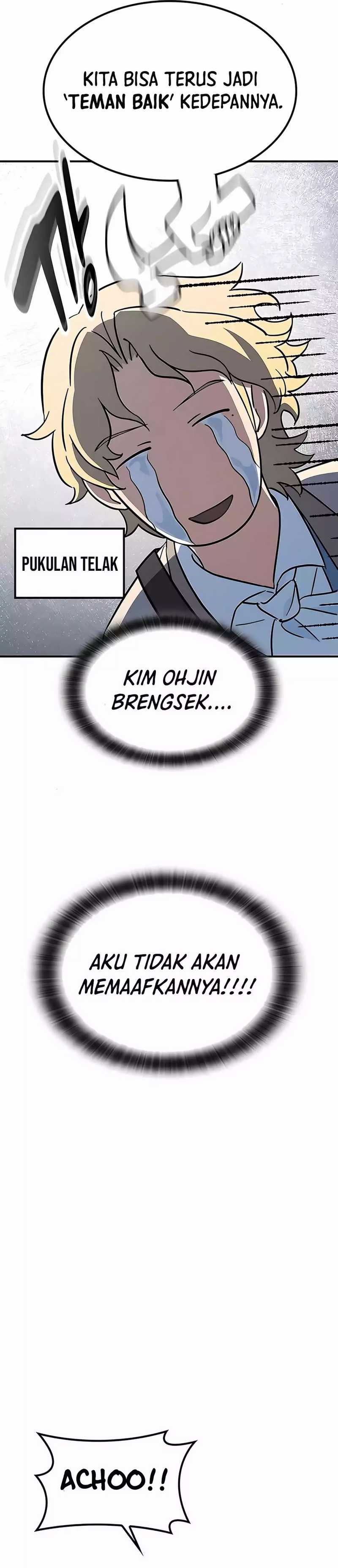 Kim Ohjin’s Adventures With Strange Animals Chapter 20 Gambar 31