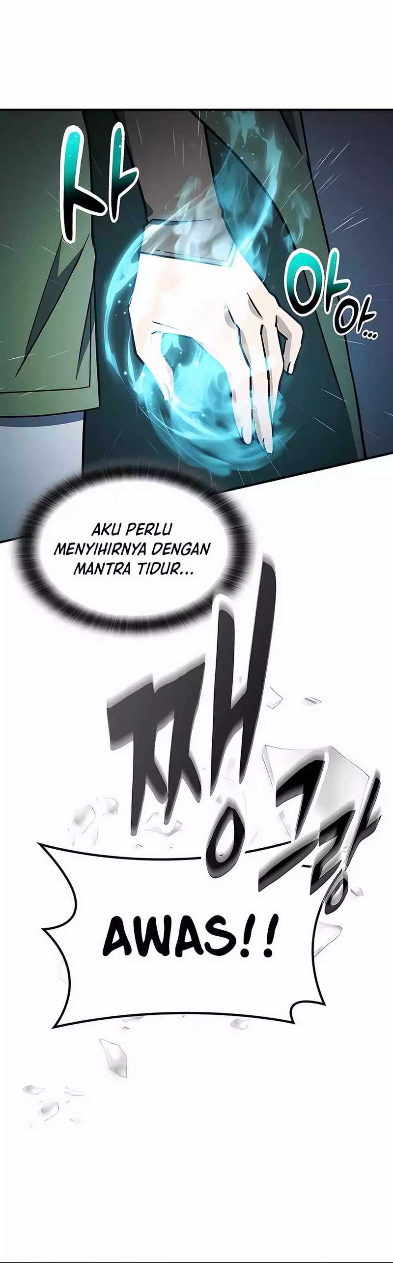 Kim Ohjin’s Adventures With Strange Animals Chapter 20 Gambar 46