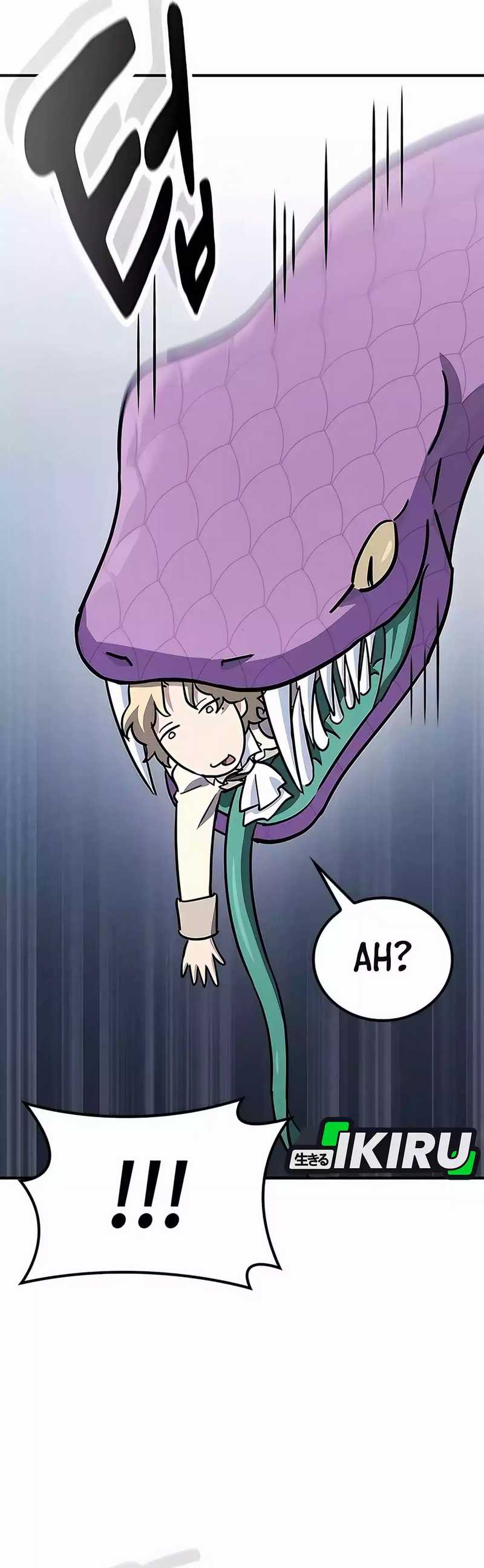 Kim Ohjin’s Adventures With Strange Animals Chapter 20 Gambar 49