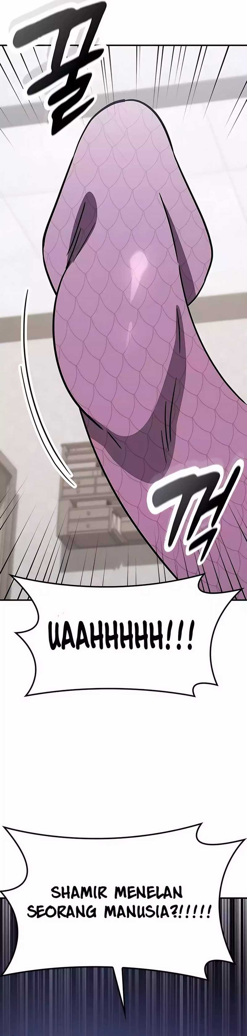 Kim Ohjin’s Adventures With Strange Animals Chapter 20 Gambar 50