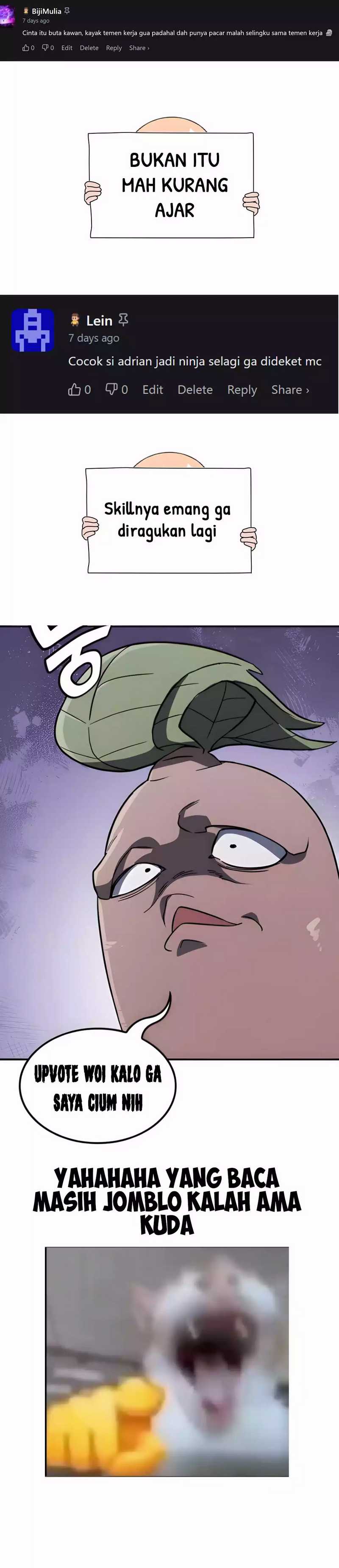 Kim Ohjin’s Adventures With Strange Animals Chapter 20 Gambar 52