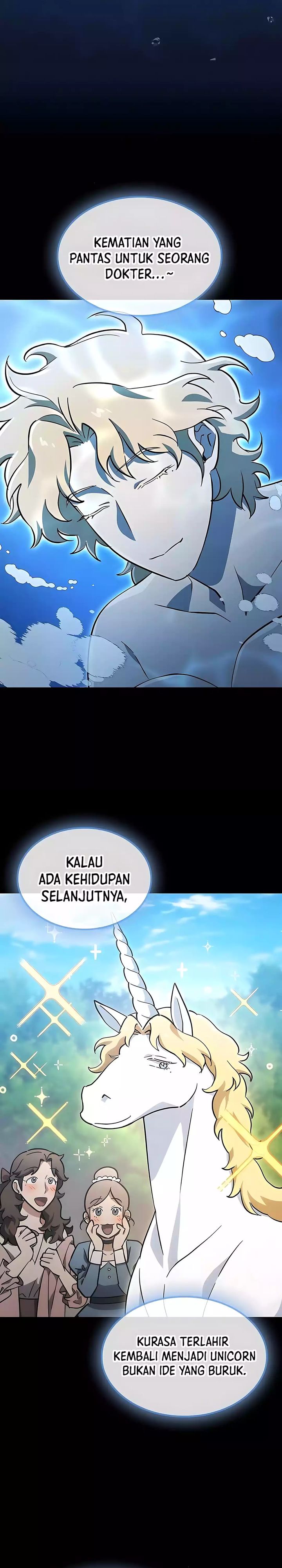 Kim Ohjin’s Adventures With Strange Animals Chapter 22 Gambar 3