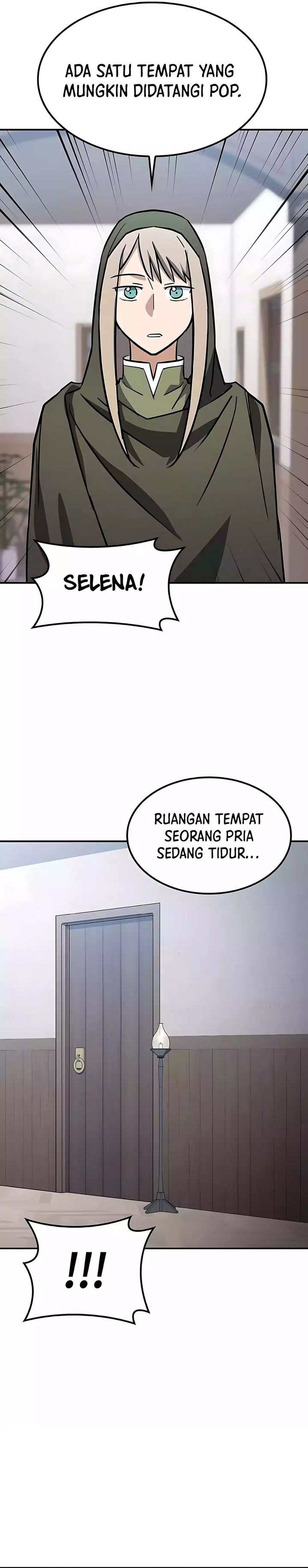 Kim Ohjin’s Adventures With Strange Animals Chapter 22 Gambar 36