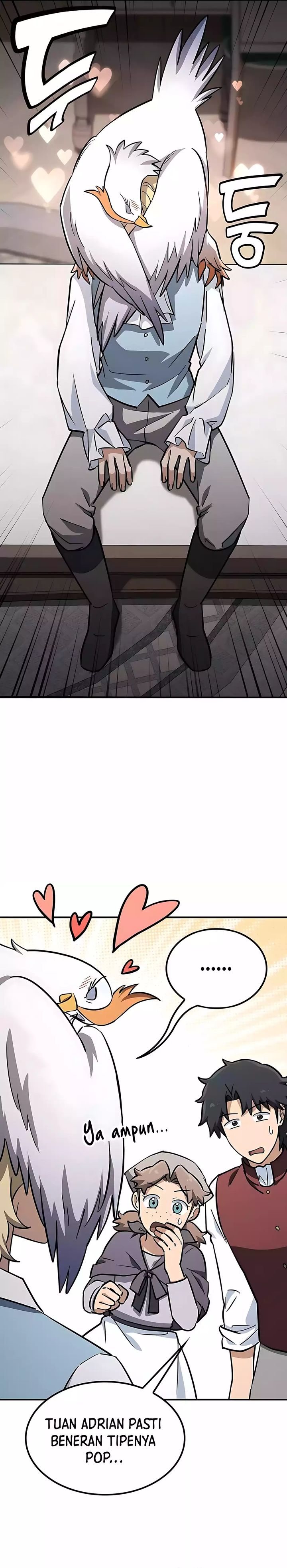 Kim Ohjin’s Adventures With Strange Animals Chapter 22 Gambar 37