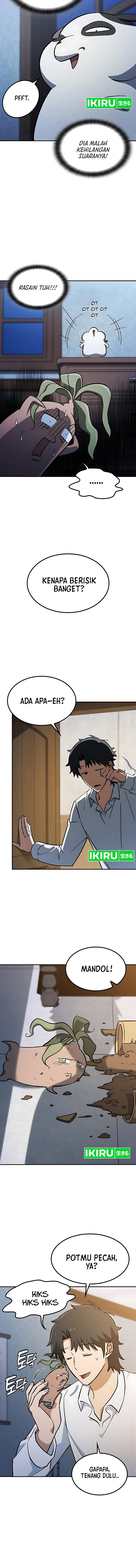 Kim Ohjin’s Adventures With Strange Animals Chapter 29 Gambar 17