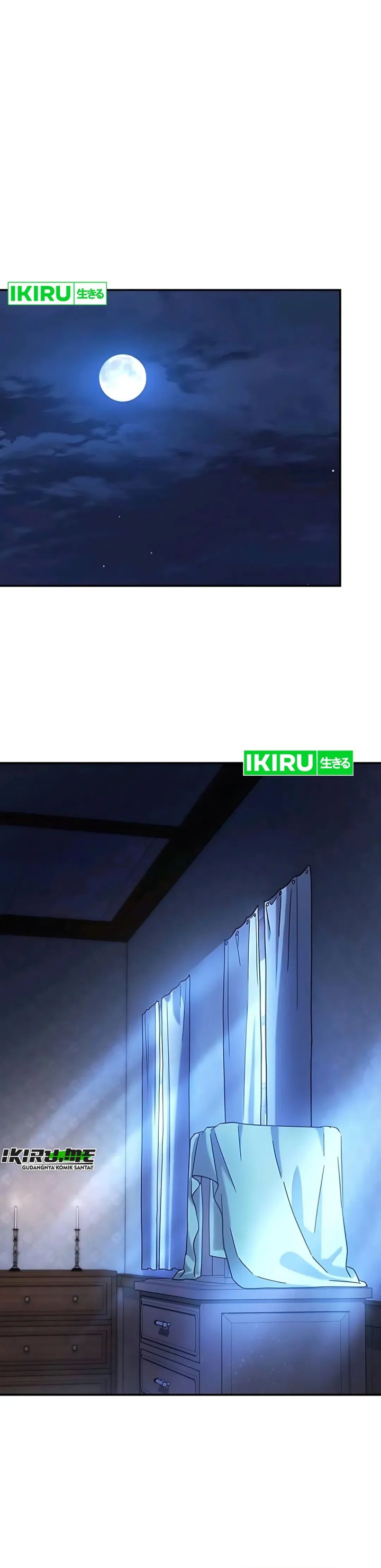 Kim Ohjin’s Adventures With Strange Animals Chapter 30 Gambar 19