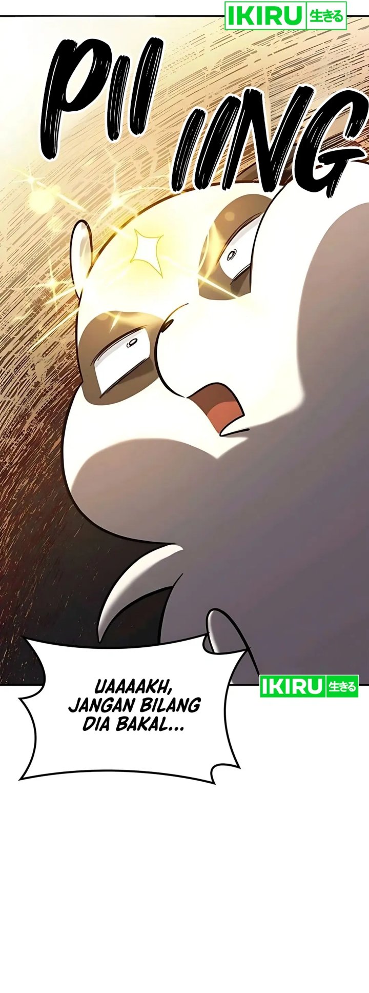 Kim Ohjin’s Adventures With Strange Animals Chapter 30 Gambar 28