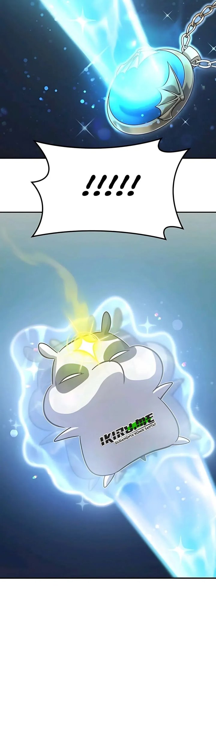 Kim Ohjin’s Adventures With Strange Animals Chapter 30 Gambar 31