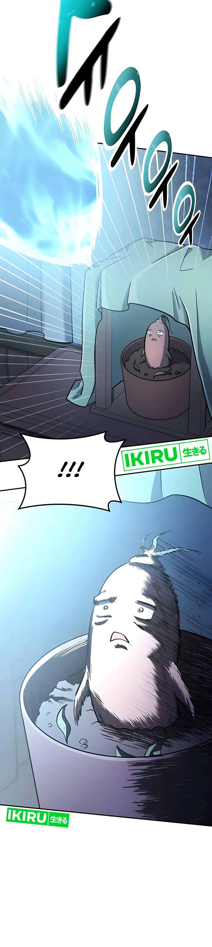 Kim Ohjin’s Adventures With Strange Animals Chapter 30 Gambar 37